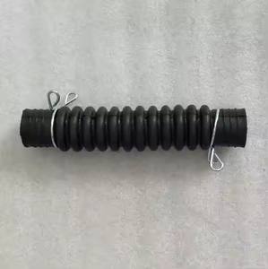 <span class=keywords><strong>Manguera</strong></span> <span class=keywords><strong>de</strong></span> Desagüe para <span class=keywords><strong>Lavadora</strong></span> 5214EN3039/AEM73213001 Compatible con Lavadoras <span class=keywords><strong>LG</strong></span> con Abrazaderas <span class=keywords><strong>de</strong></span> Acero Inoxidable - Product Image 5