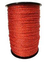Beste Prijs Farm Electric Fence Poly Draad Voor Equine Fencing