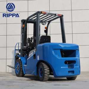 Aksesoris <span class=keywords><strong>Forklift</strong></span> RIPPA RF30 4200kg Buatan China, Garansi Pabrik, Harga Pabrik, <span class=keywords><strong>Forklift</strong></span> Gudang, <span class=keywords><strong>Forklift</strong></span> Angkat, Truk <span class=keywords><strong>Forklift</strong></span> - Product Image 2