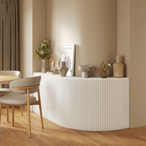 Gấp giấy di động Vòng hiển thị chia kệ cho đám cưới triển lãm và cửa hàng Boutique có tính năng cho Showcase - Product Image 6
