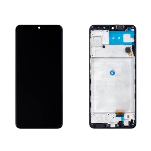 SM-A225F A225F/<span class=keywords><strong>DS</strong></span> พรีเมี่ยมจอแอลซีดีสำหรับซัมซุง เอ 22 4 จีจอแสดงผลหน้าจอสัมผัสชุดประกอบดิจิไทเซอร์สำหรับกาแล็กซี่ เอ 22 4 จีหน้าจอ - Product Image 1