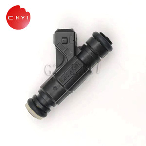 Inyector de Combustible 0280156061 Para Audi TT Volkswagen Beetle Golf Jetta 01-06 - Product Image 3