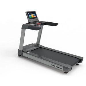 Huixiang Q6T <b>Electric</b> <b>Treadmill</b> 550x3260mm Aluminum Alloy Commercial Fitness Equipment Unisex Multi Function - Product Image 5
