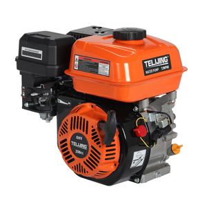 เครื่องยนต์เบนซิน TLJ TJ170F 7 แรงม้า สำหรับเรือ เครื่องยนต์ 4 จังหวะ ความเร็วสูง กำลังแรง ประกอบสำเร็จ - Product Image 1