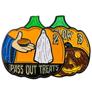 Fabrik preis Einfache Volkskunst Minimum im Freien Revers Tier polit mit LED-Licht Abzeichen <span class=keywords><strong>Pin</strong></span> - Product Image 2