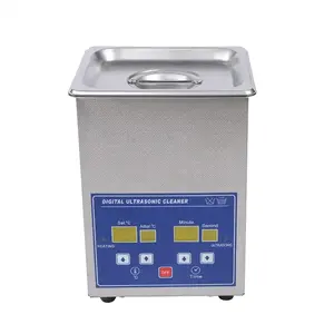 GA-BQ Ultrasonic Cleaning Machine Jóias Assista Vidro Ultrasonic Lavagem Cleaner