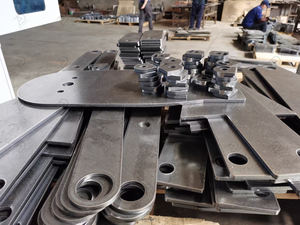 ADV 508SR otomatik ağır cüruf kaldırma manyetik adsorpsiyon gücü geniş zımpara kayışı tezgahı yüzey bitirme çapak alma makinesi - Product Image 6