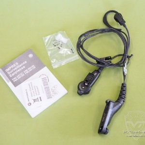 Accesorios para Walkie-Talkie OEM PMLN6127A, Radio Bidireccional, Kit de Walkie-Talkie, Audio Moto.rola para Radios Motorola DP4400 DP4800 - Product Image 2