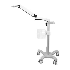 अभिनव शिरा दृश्य स्कैनर हैंडहेल्ड मेडिकल डिवाइस आसानी से 4 प्लेसमेंट के लिए - Product Image 5