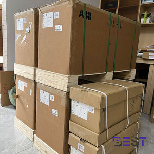 Một B-B biến tần VFD ổ đĩa công nghiệp ACS880-04-721A-7 + 0b051 + D150 + E208 + H356 + 0h371 + 0j400 + p943 ACS880-04 - Product Image 6