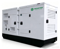 Groupe électrogène diesel 600 kVA 800 kVA à prix d'usine – Fabricant de centrales électriques