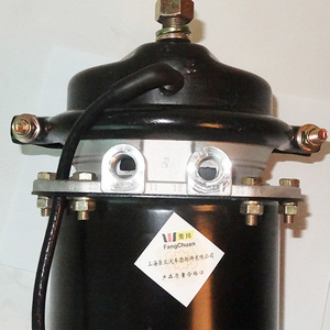 <span class=keywords><strong>Chambre</strong></span> à ressort <span class=keywords><strong>de</strong></span> frein à air Double Oem, type 24 T-24, haute qualité, 2 pièces, pour camion - Product Image 4