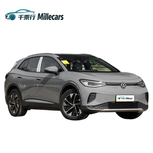 Volkswagen <span class=keywords><strong>ID4</strong></span> Crozz de <span class=keywords><strong>Segunda</strong></span> <span class=keywords><strong>Mano</strong></span> de Alta Calidad, Económico, Robusto, con Estilo Lujoso y Ecológico, Ideal para Desplazamientos Diarios y Viajes Familiares - Product Image 2