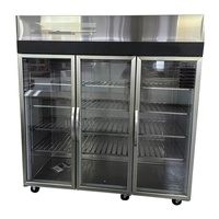 Fabrieks Prijs Koelkast Multi Door Smart / Vriezers en Koelkasten / Koelkasten voor Fruit en Groenten