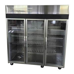 Réfrigérateur <span class=keywords><strong>multi</strong></span>-portes intelligent à prix d'usine / Congélateurs et réfrigérateurs / Réfrigérateurs pour fruits et légumes - Product Image 2