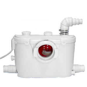 Pompe Macerator à <span class=keywords><strong>Prix</strong></span> Abordable, Pompe de <span class=keywords><strong>Toilette</strong></span> Portable, Macerator, Pompe Macerator pour Toilettes - Product Image 5