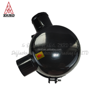 Filtre à air à bain d'huile 912 F4L912 F3L912 02102527 de bonne qualité pour pièces de rechange Deutz, pièces de moteur Deutz