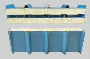 Panel Aislante de PU Ecológico AS4964, Libre de Asbesto, Diseño Moderno para Cámaras Frigoríficas, Almacenes, Edificios Industriales Australianos Ecológicos - Product Image 3