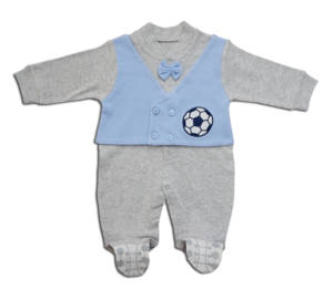 2023 vestiti per bambini di moda all'ingrosso set di abbigliamento per neonato da 0 <span class=keywords><strong>a</strong></span> <span class=keywords><strong>3</strong></span> <span class=keywords><strong>mesi</strong></span> e set di vestiti per bambini per ragazze di un pezzo - Product Image 3