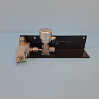 Plc 177-0201 SWASuitable forLOK SS-4BKV51-1C ( # 1) 0020-03669 [ASIS] Suministro a granel