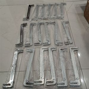 Dụng Cụ Giả Dụng Cụ Chỉnh Hình Sắt Uốn Cho Thợ May Y Tế - Product Image 5