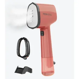 Plancha Vertical IronHero, Accesorios Personalizados - Product Image 1