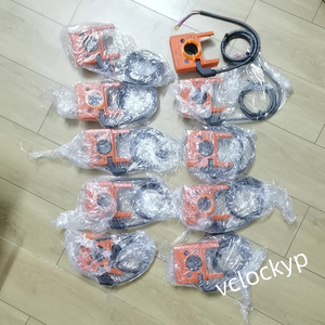 1 Unidad de Interruptor BELIMO S1A Nuevo, Envío Rápido a Través de FedEx - Product Image 2