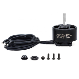 Surpass Hobby B-Serie BAT B4214 400KV/660KV Hochwertiger Bürstenloser Motor - Product Image 2