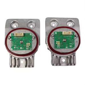 A2059068104 ขวา 212.460-00 A2059068004 ซ้าย 212.460-00 โมดูล DRL สำหรับรุ่นปี 2019-2020 W205 รุ่นใหม่แบบ Low Version - Product Image 5