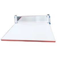 Table flottante de tennis de table, ping pong, tennis de table