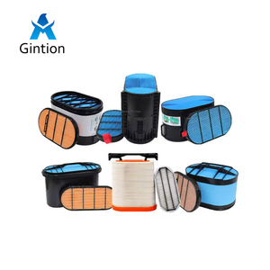 Nhà Máy cung cấp Bộ phận động cơ Bộ lọc không khí 21041296 af26162 rs5408 cho Volvo xe tải - Product Image 4