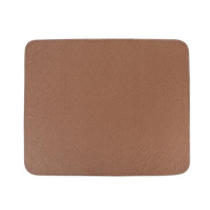 Alas kencing Toilet lantai latihan besar populer dapat digunakan kembali untuk anjing alas <span class=keywords><strong>Playpen</strong></span> hewan piaraan anak anjing antiselip - Product Image 1