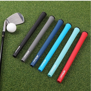Poignée de golf USA Mairun pour fer, en caoutchouc universel adhésif, haute technologie, durable, légère, modèle de diamètre moyen USA 823 270mm - Product Image 2