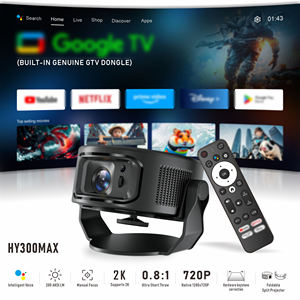 <span class=keywords><strong>Mini</strong></span> proyector <span class=keywords><strong>de</strong></span> vídeo JUNUO integrado GTV genuino Android 14 10000 + aplicaciones 200 Ansi lúmenes lente <span class=keywords><strong>de</strong></span> enfoque automático nuevo <span class=keywords><strong>asistente</strong></span> <span class=keywords><strong>de</strong></span> <span class=keywords><strong>voz</strong></span> LCD - Product Image 5