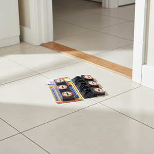 Trampas para <span class=keywords><strong>Hormigas</strong></span> de Interior y Exterior, Trampa de Gel Ecológica para <span class=keywords><strong>Hormigas</strong></span>, Tabla de Pegamento para <span class=keywords><strong>Hormigas</strong></span> de Fuerte Adhesión para el Hogar y Restaurantes - Product Image 1