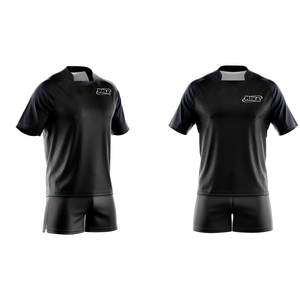 Vintage Rugby Truien Gratis Ontwerp Gesublimeerd Rugby Voetbal Truien Volwassenen Rugby Shirts Voor Heren - Product Image 6