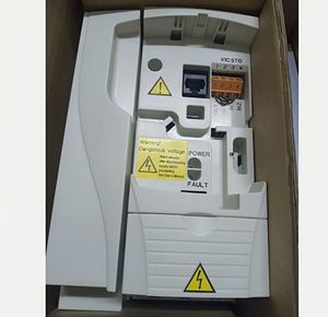 Convertidores de Frecuencia para Automatización Industrial ACS355-03E-46A2-2/ACS580-01-033A-4+B056/ACS880-01-24A3-2/ACS550-01-059A-4+B055, Nuevos AC - Product Image 2
