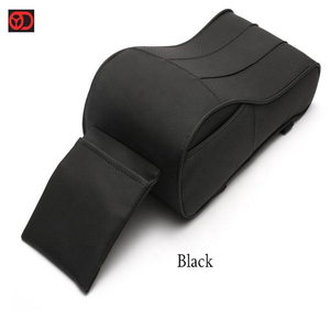 Accessorio universale per coprisedili auto con bracciolo in pelle di lusso <span class=keywords><strong>su</strong></span> <span class=keywords><strong>misura</strong></span> - Product Image 6