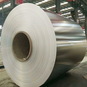 Bobina de Aleación de Aluminio Grados 1050 1060 3003 con Recubrimiento de PE PVDF y Servicio de Procesamiento de Soldadura - Product Image 4