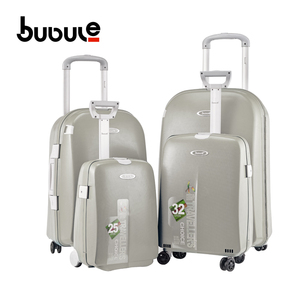 BUBULE precio barato de equipaje <span class=keywords><strong>maleta</strong></span> 18 "21" 27 "31" PP Trolley <span class=keywords><strong>grande</strong></span> bolsa de equipaje - Product Image 1