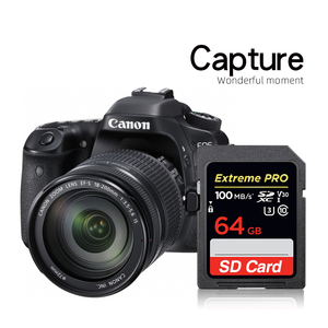 Thẻ nhớ SD giá gốc rẻ nhất, bán chạy, sản xuất tại nhà máy, tốc độ cao, dung lượng 16GB 32GB 64GB 128GB 256GB 512GB, bán buôn. - Product Image 2