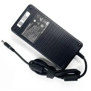 Chargeur d'adaptateur pour ordinateur portable 330W 19.5V 16.9A 7.4*5.0mm Big Tip pour Dell <span class=keywords><strong>Alienware</strong></span> <span class=keywords><strong>M18</strong></span> M18x X51 X51 R2 - Product Image 1