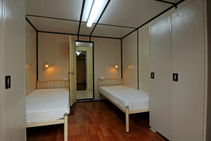 Conteneur <span class=keywords><strong>d</strong></span>'expédition mobile <span class=keywords><strong>maison</strong></span> préfabriquée/<span class=keywords><strong>maison</strong></span>/bureau - Product Image 6