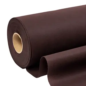 Henghua Pp Non Woven Fabric Polypropylene Non Woven Rolls Fabric Nonwoven Fabric Textile Raw Material 100% Pp Nonwoven 10-250gsm