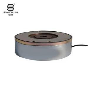 Système de freinage à disque pour voiturette de golf électrique EZGO RXV, nouveau modèle 617766 avec performances améliorées - Product Image 3