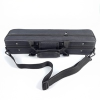 Canvas Flute Case
