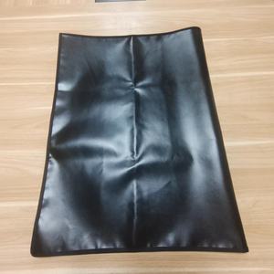 <span class=keywords><strong>Tapis</strong></span> <span class=keywords><strong>de</strong></span> gril ignifugé double face Tampons <span class=keywords><strong>de</strong></span> sol imperméables à l'huile pour terrasse extérieure Protecteur <span class=keywords><strong>de</strong></span> patio Accessoire <span class=keywords><strong>de</strong></span> barbecue pour patio <span class=keywords><strong>Tapis</strong></span> <span class=keywords><strong>de</strong></span> barbecue - Product Image 5