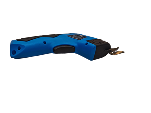 <b>Battery</b> Operated Electric Fabric Scissors with 21V Li-<b>battery</b> 30mm Cutting Capacity for Fabric Cutting Ships within 24 hours - Product Image 4