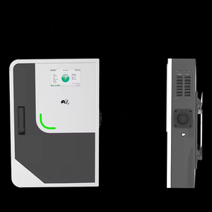Panneaux solaires universels Siegpower Siegpower Sg-40 Bibo 40 kW, stations de charge avec chargeur EV intelligent Sg-40 Bibo universel solaire - Product Image 3