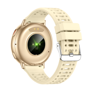 Reloj Inteligente GPS para Exteriores con Más de 100 Modos Deportivos para Mujeres y Hombres, Pantalla Redonda HD de 1.39 Pulgadas, Llamadas Bluetooth, <span class=keywords><strong>Dafit</strong></span>, IP68, Monitor de Salud, Reloj Inteligente Kc100 - Product Image 6